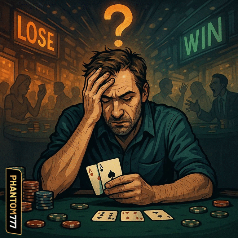 Beginner Mistakes That Experienced Bettors Never Make