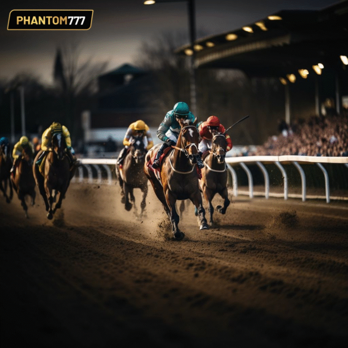 Common Horse Racing Betting Mistakes to Avoid Common Horse Racing Betting Mistakes to Avoid
