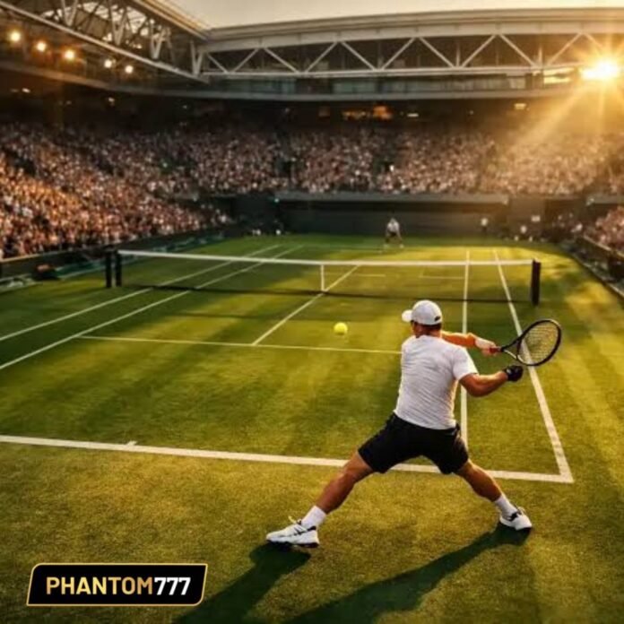 Live Tennis Betting: Managing Your Bankroll During Five-Set Grinds