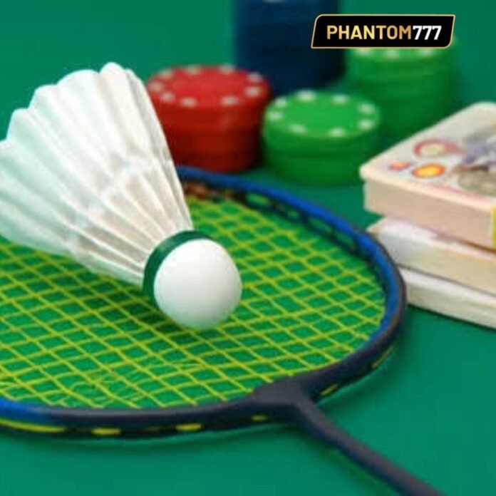 Point-by-Point Analytics: High-Speed Micro-Betting in Elite Badminton