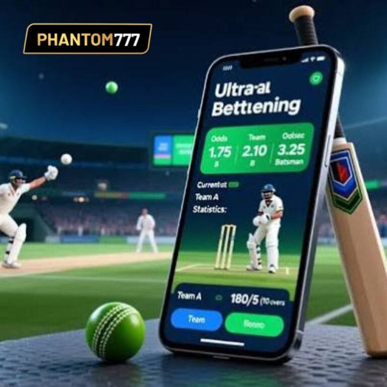 Smart Cricket Betting Strategies for Better Results
