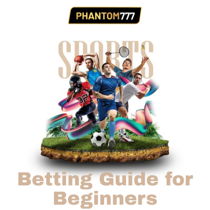 Sports Betting Guide for Beginners: Tips to Get Started in India