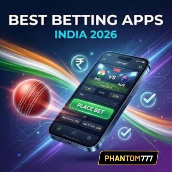 Sports Betting Platforms India: Top Picks for 2026