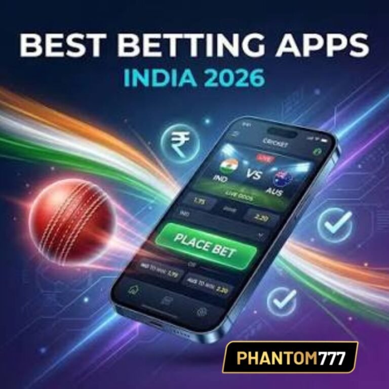 Sports Betting Platforms India: Top Picks for 2026