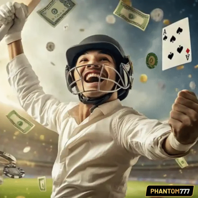 How Toss Results Can Change Cricket Betting Markets