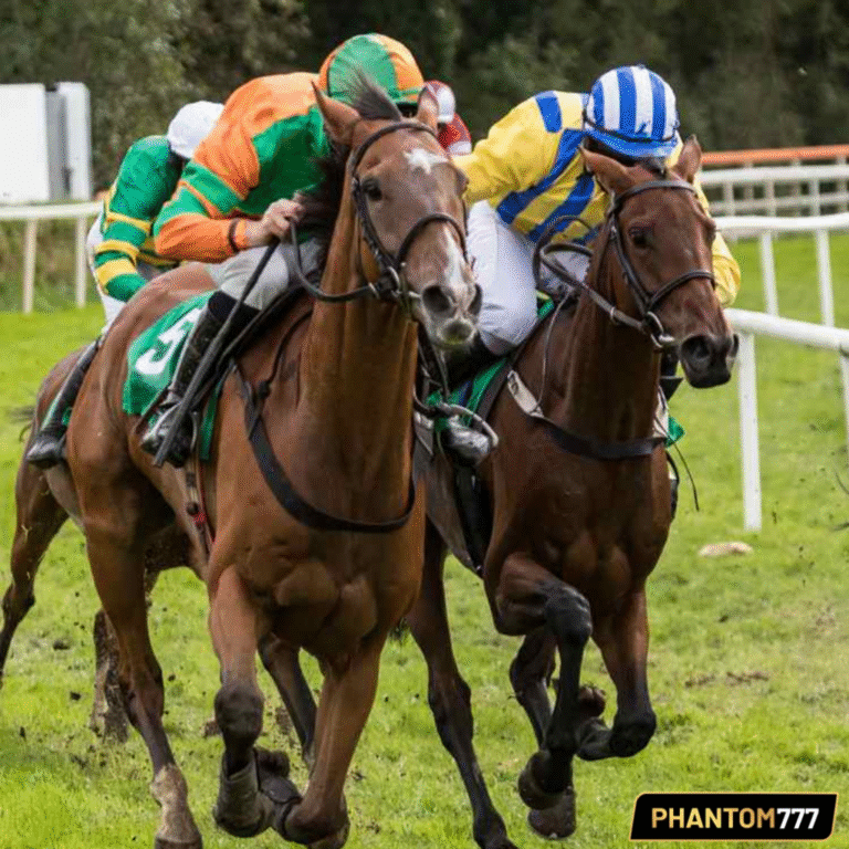 How to Analyse a Horse Race Before Betting Online