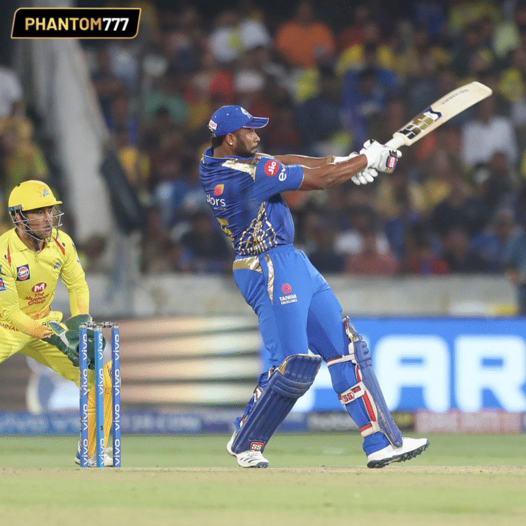 IPL Betting Markets: What Should Cricket Bettors Compare?