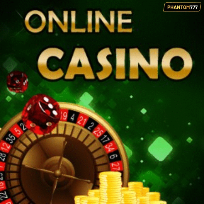 Online Casino Games What Should Players Compare Before Choosing Online Casino Games: What Should Players Compare Before Choosing?