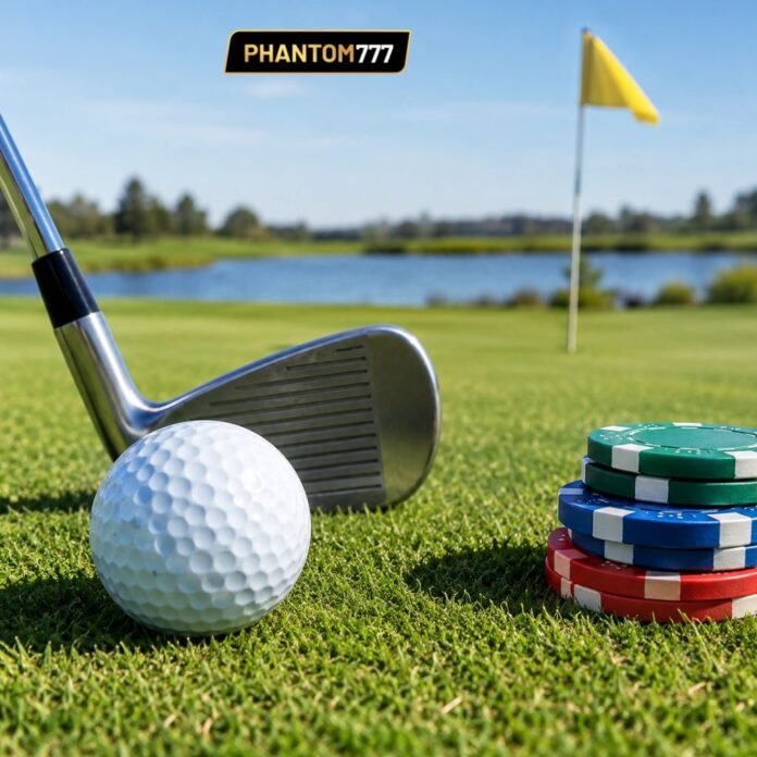 Top 10 Golf Betting Factors to Consider Before Tournament Day